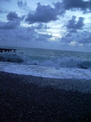 meeresufer_188x250 Meeresufer mit Wellen