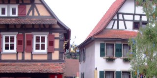 ortsmitte_diefenbach_320x159 Alte Krone + Haus Hildwein 2009 in Diefenbach