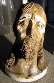 Christuskopf (Canterbury)