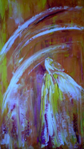 Jesus - Ludmila Nikola - FEG Mühlacker