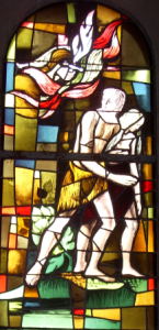 St. Ulrich, Altenstadt bei Wissembourg/Elsass, Frankreich