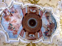 Füssen, Stadtmusuem-Bücherei